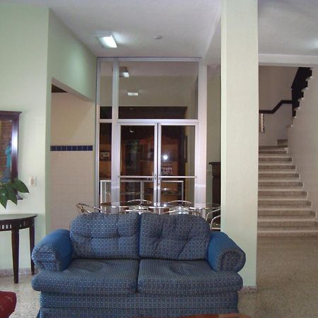 Hotel Mac Arthur Tegucigalpa Esterno foto