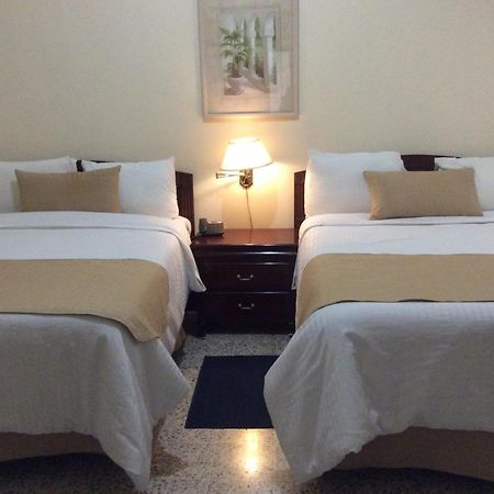 Hotel Mac Arthur Tegucigalpa Camera foto