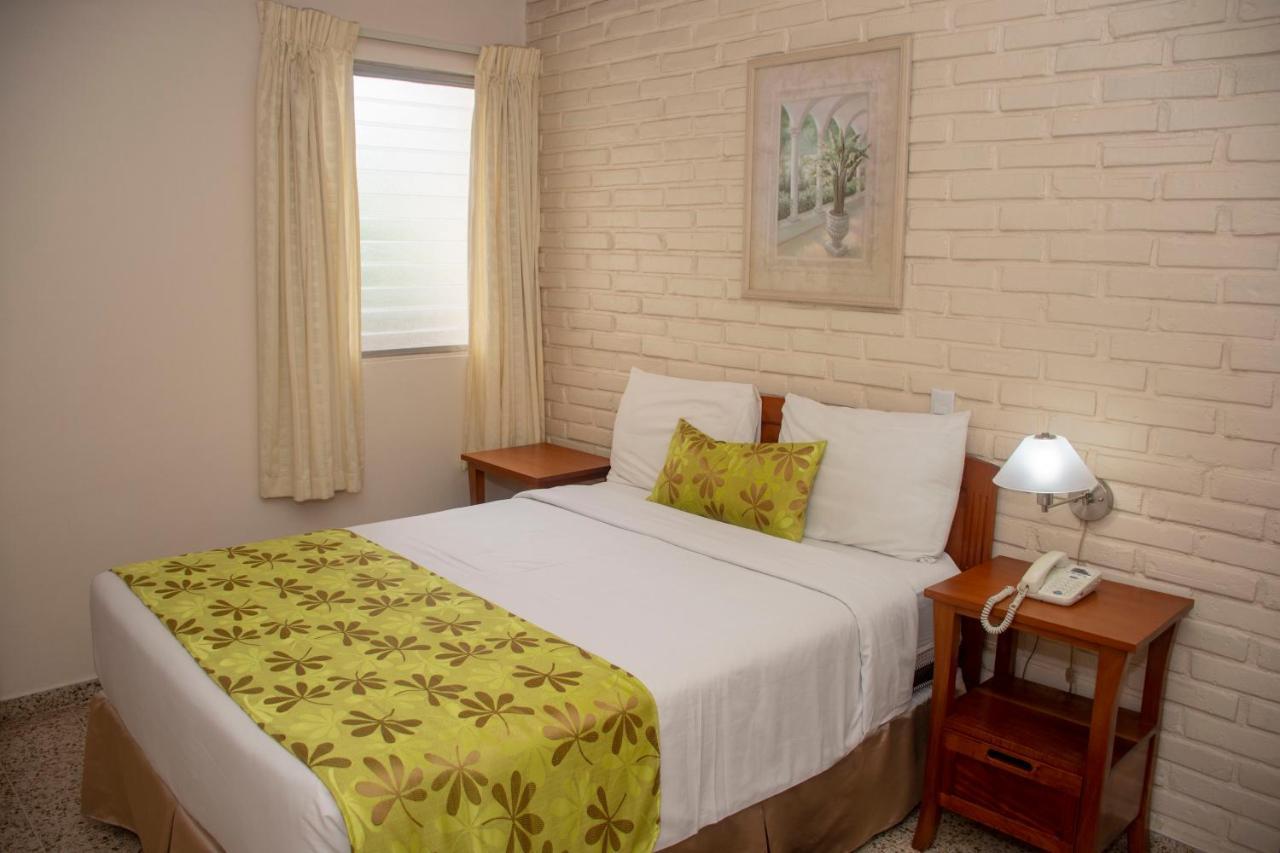 Hotel Mac Arthur Tegucigalpa Esterno foto
