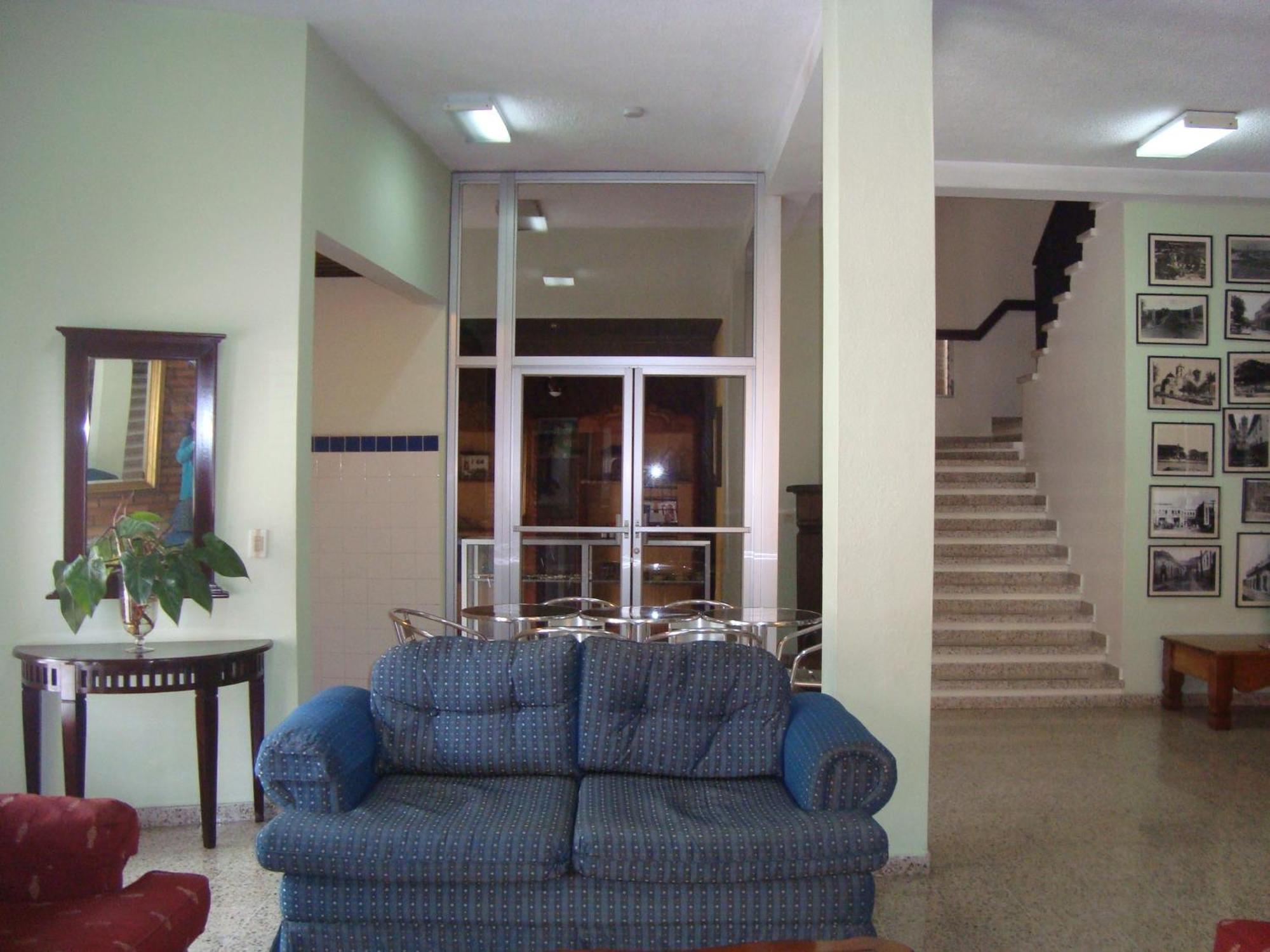 Hotel Mac Arthur Tegucigalpa Esterno foto