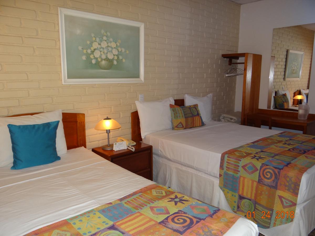 Hotel Mac Arthur Tegucigalpa Camera foto