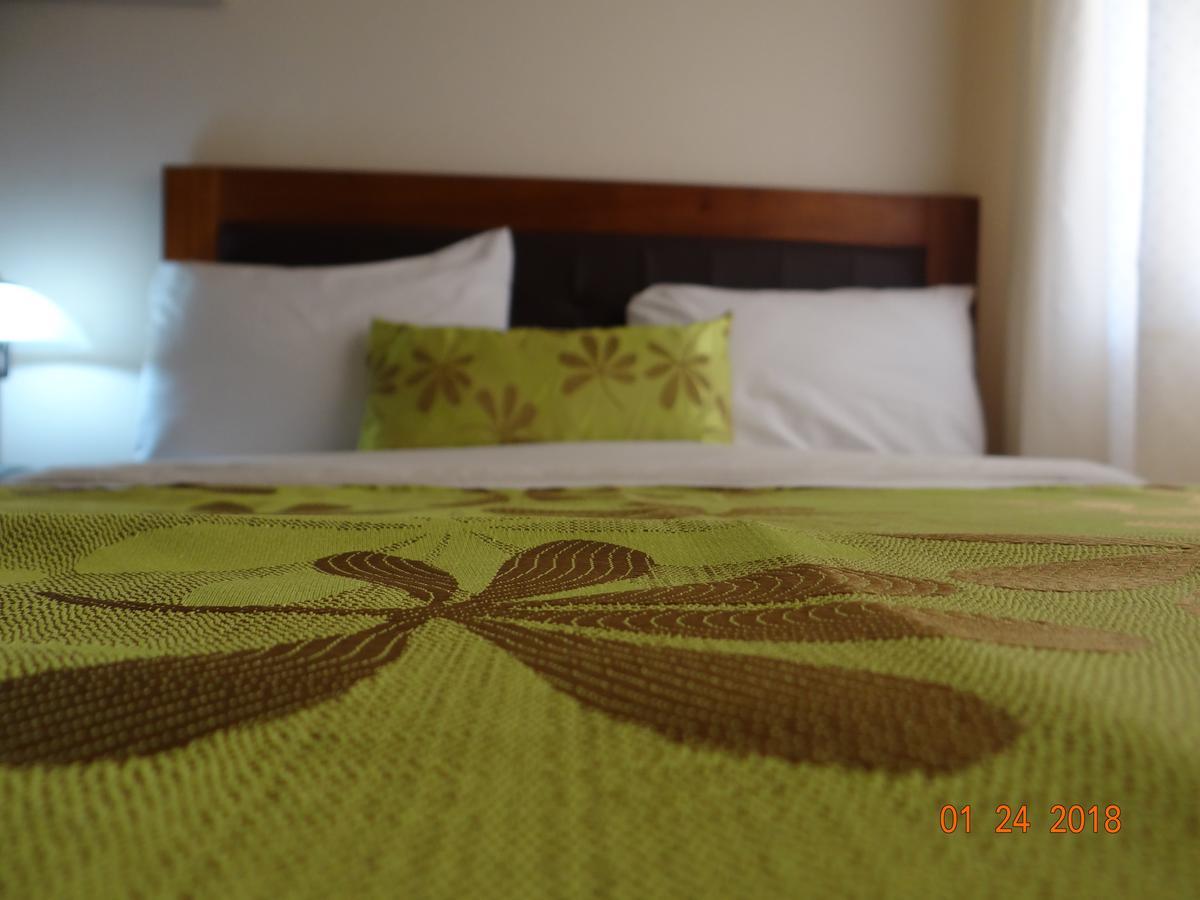 Hotel Mac Arthur Tegucigalpa Camera foto