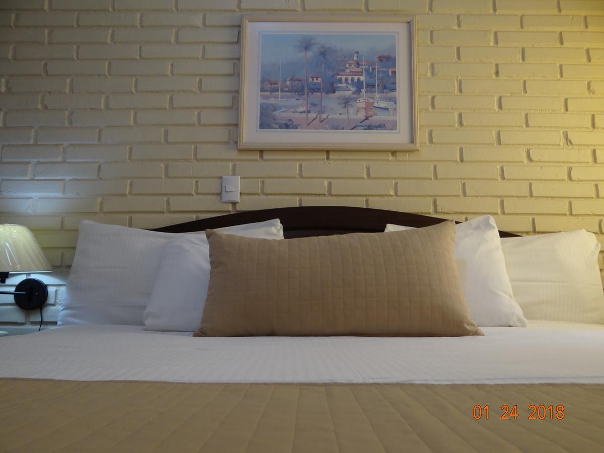 Hotel Mac Arthur Tegucigalpa Camera foto