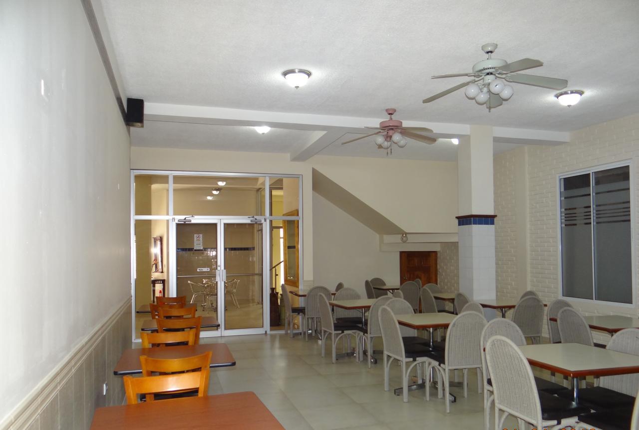 Hotel Mac Arthur Tegucigalpa Camera foto