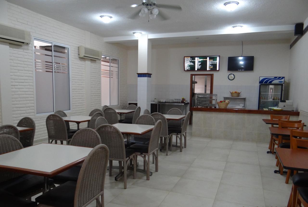 Hotel Mac Arthur Tegucigalpa Camera foto