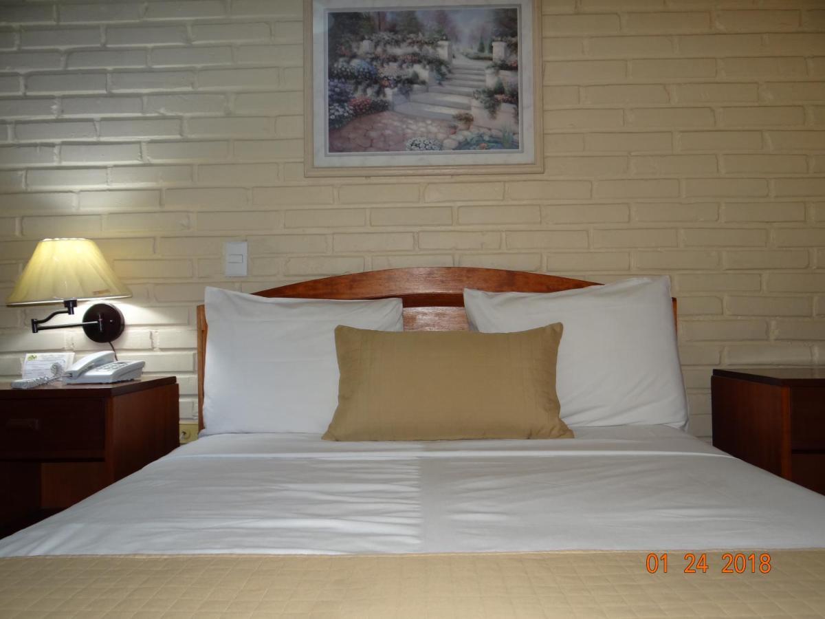 Hotel Mac Arthur Tegucigalpa Camera foto