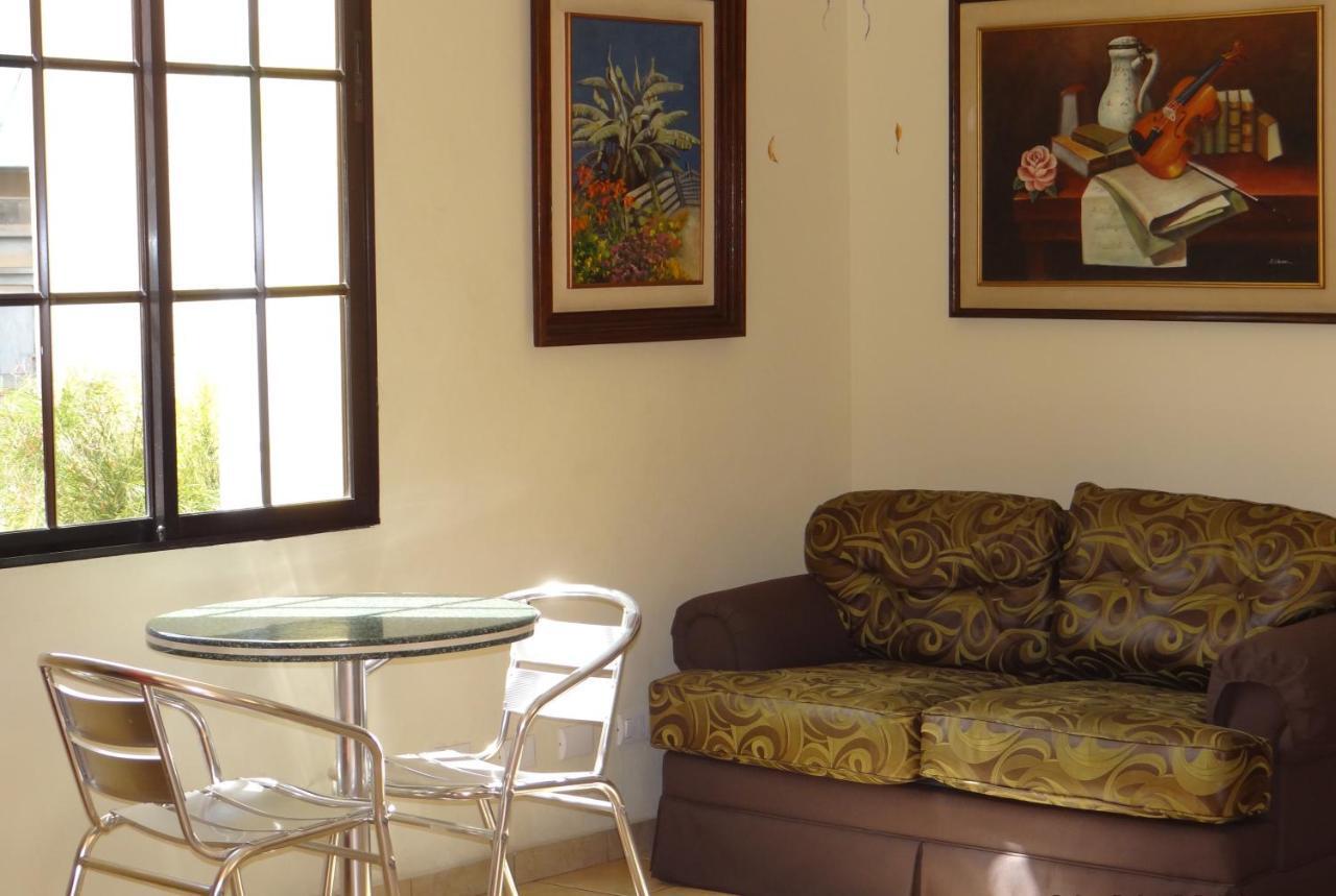 Hotel Mac Arthur Tegucigalpa Camera foto